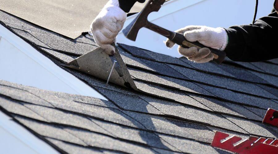 Expert new roof installation services in Tenaha, TX